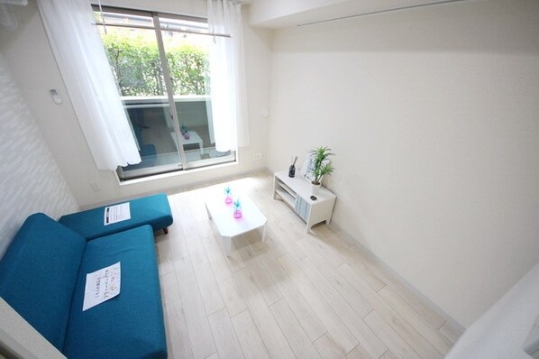 エフパークレジデンス妙蓮寺の物件内観写真